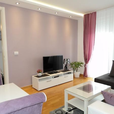 Apartments Belville Lux Белград Екстериор снимка
