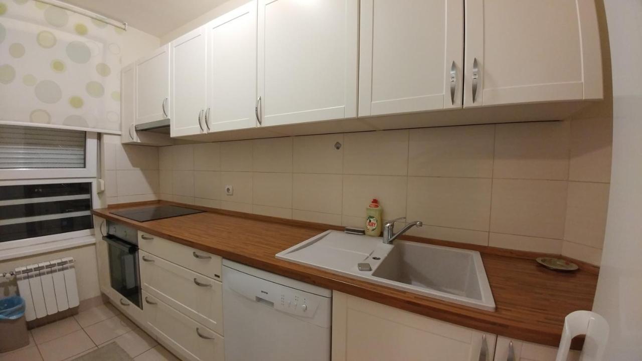 Apartments Belville Lux Белград Стая снимка