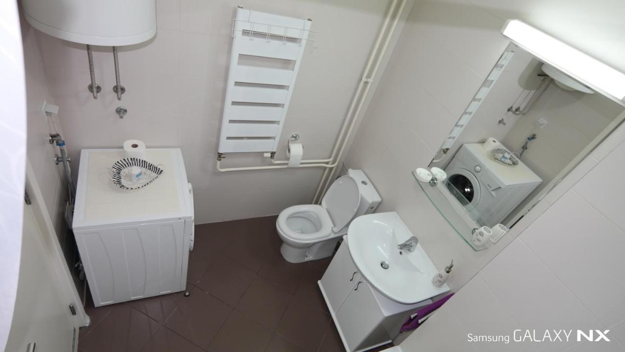 Apartments Belville Lux Белград Стая снимка