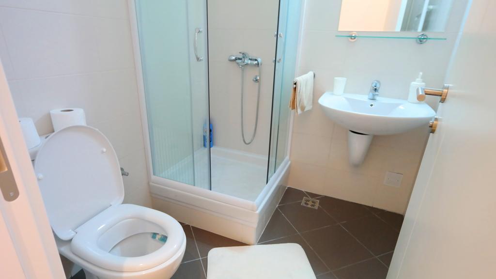 Apartments Belville Lux Белград Екстериор снимка