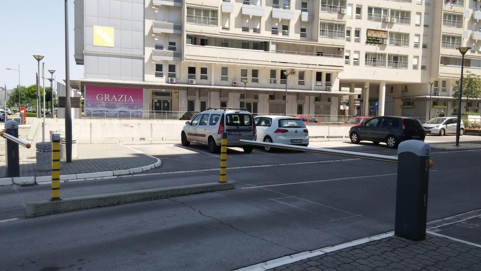 Apartments Belville Lux Белград Екстериор снимка