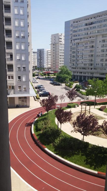 Apartments Belville Lux Белград Стая снимка