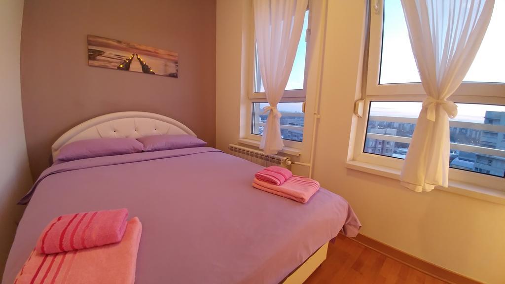 Apartments Belville Lux Белград Екстериор снимка