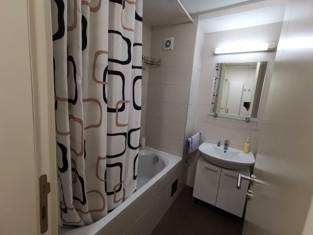 Apartments Belville Lux Белград Екстериор снимка