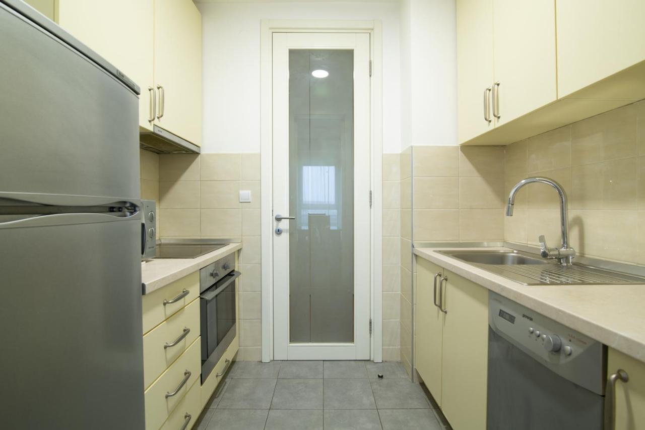 Apartments Belville Lux Белград Екстериор снимка